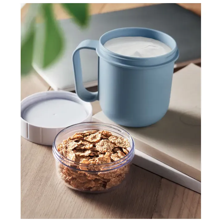 On the go cup in PP 450 ml - MO2679 (MOCN#20)